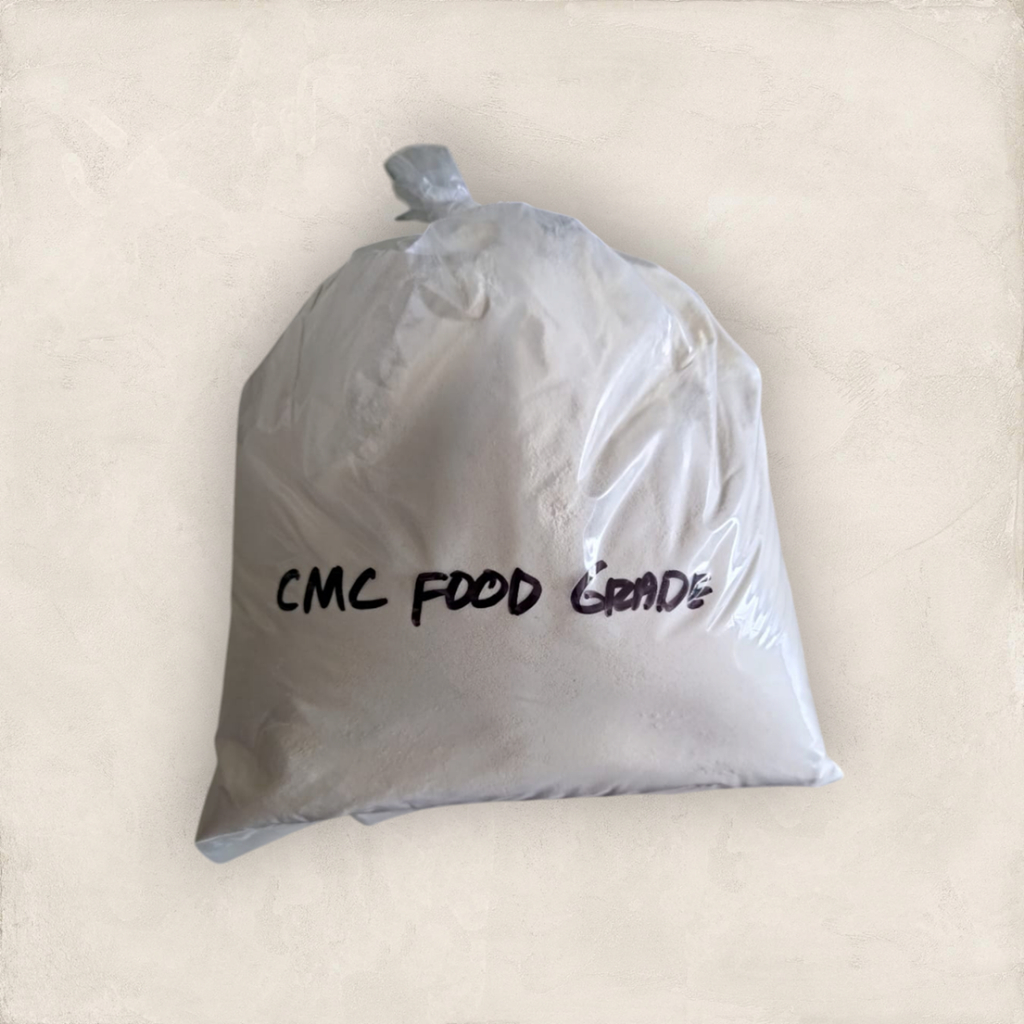 

CMC Food Grade 1kg