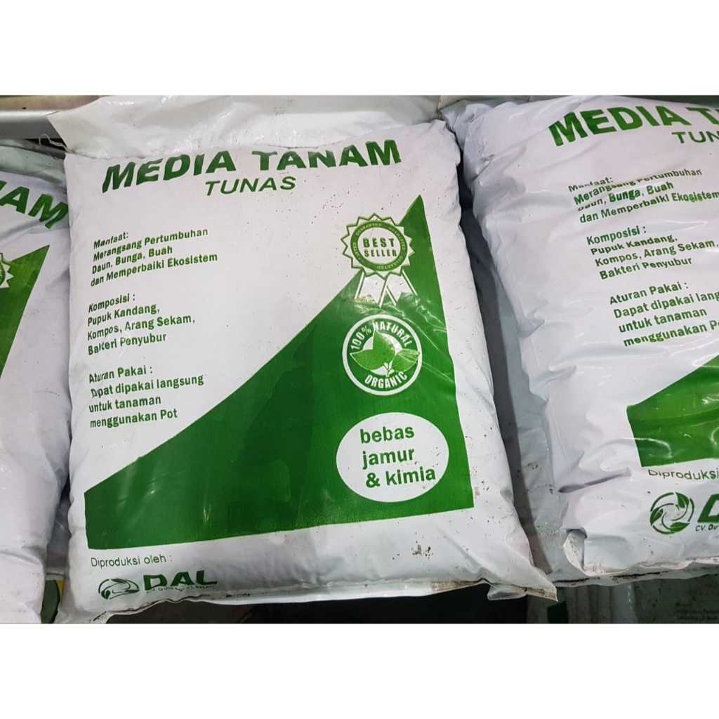 Media Tanam Tunas by CV Duta Agro Lestari