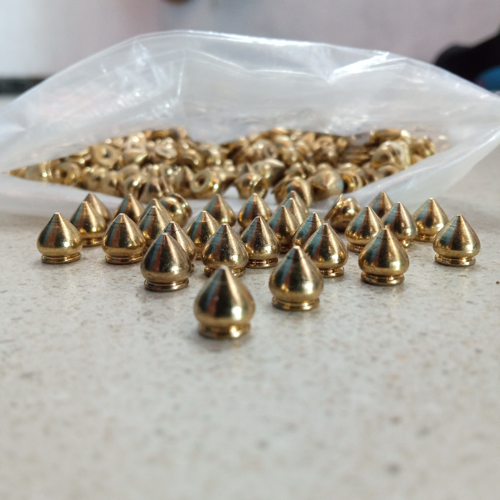 Kubah tamiya pemberat tamiya per biji aksesoris untuk Tamiya 4 wd