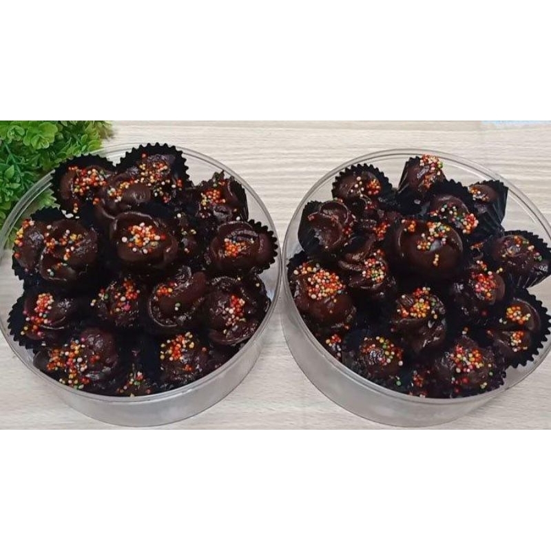 

Snack dan kue lebaran