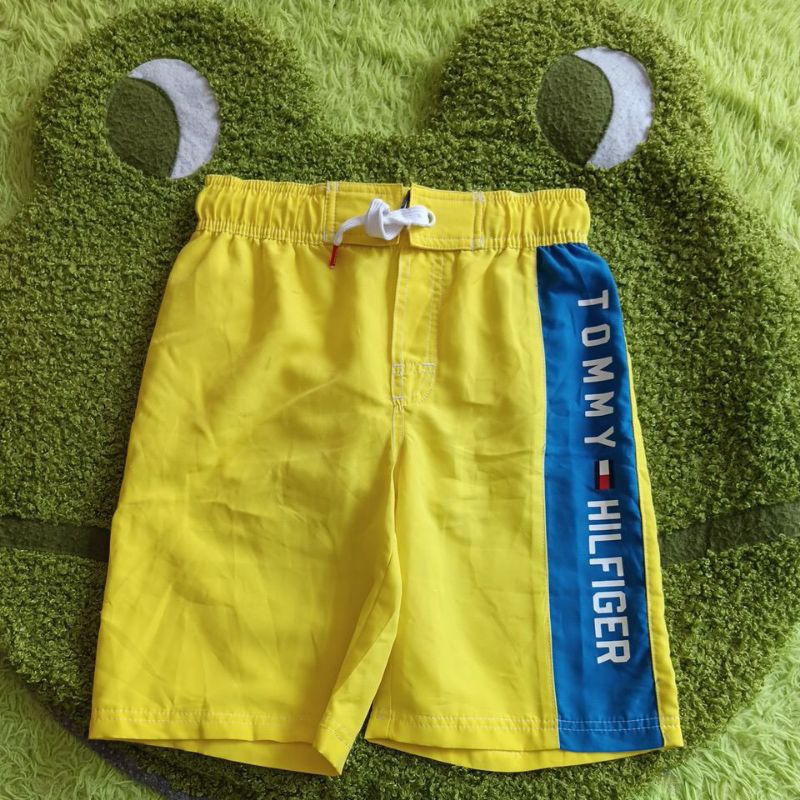 celana pendek Tommy Hilfiger anak