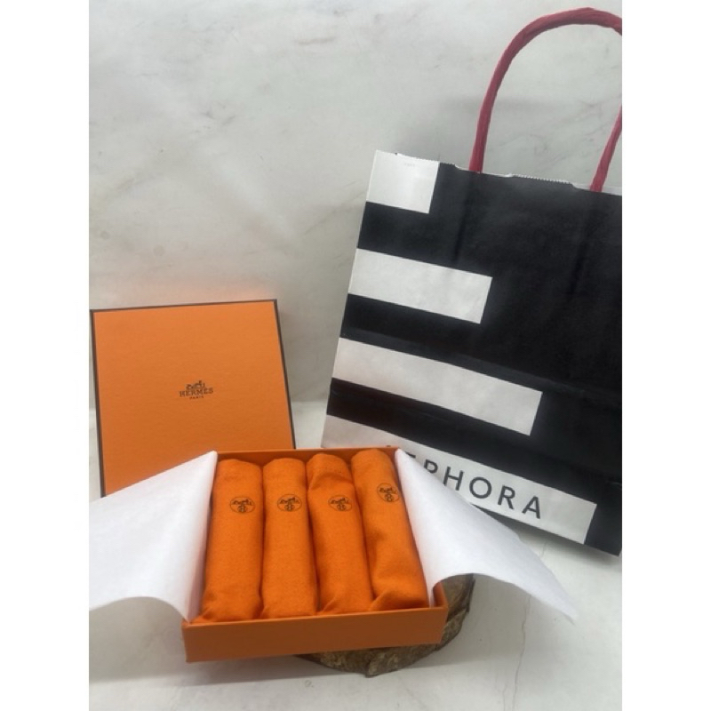 Travel Set Erme Woman 4x15ml