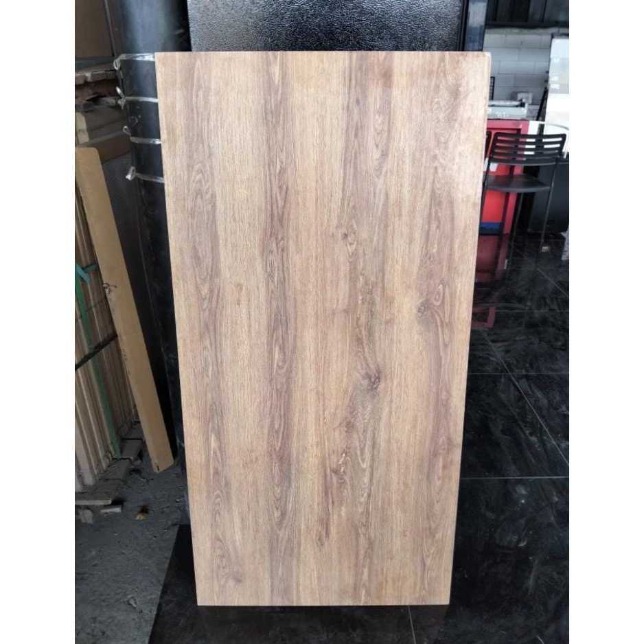 GRANIT UKURAN 60X120 MOTIF SERAT KAYU | PORCELAIN 019 60X120 | GRANITE SERAT KAYU