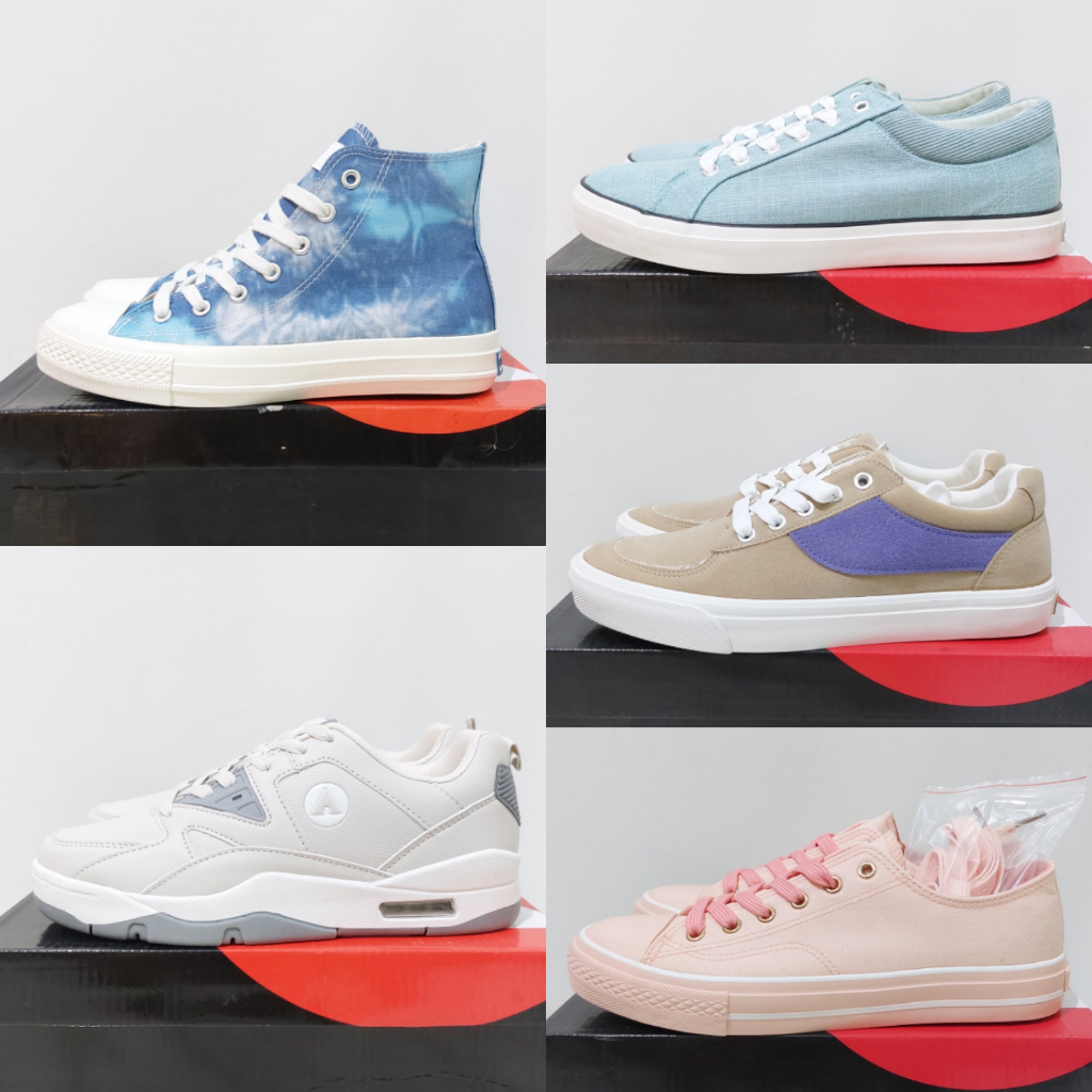 SALE Sepatu Wanita Air walk Original