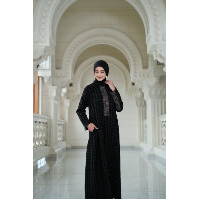 Gamis / Abaya Nafisa
