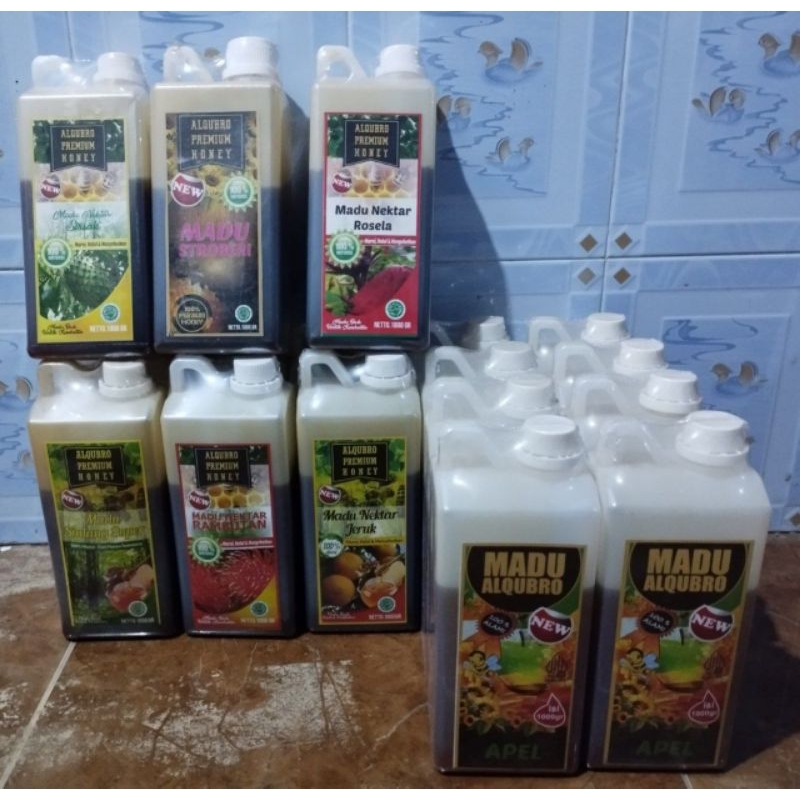 

Paket Agen Madu Agen 17