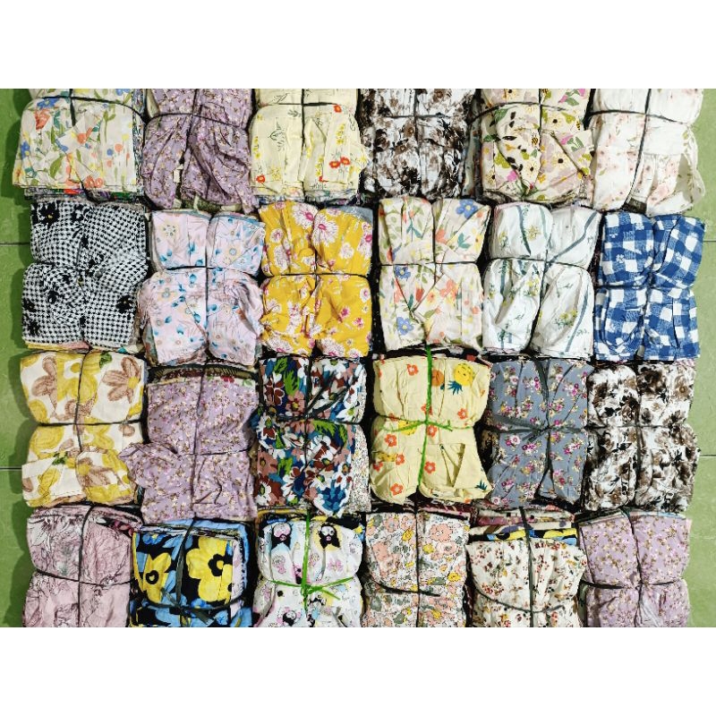 PAKET USAHA DASTER SAMBUNG ANAK 50 PCS