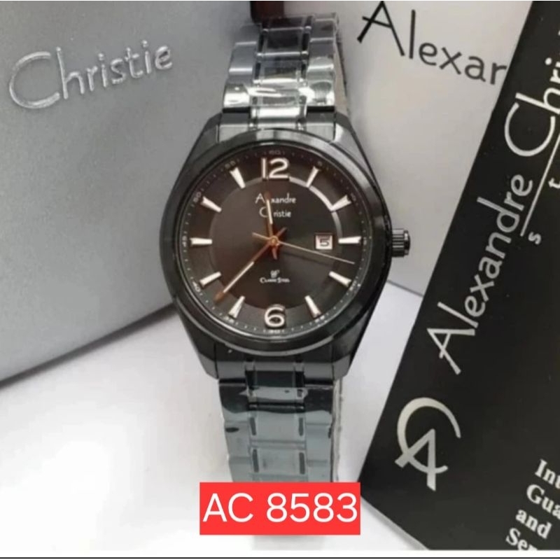 Alexandre Christie wanita   AC 8473 /AC  8583