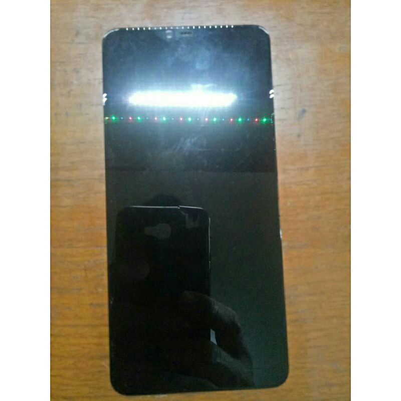 LCD OPPO A3S BEKAS