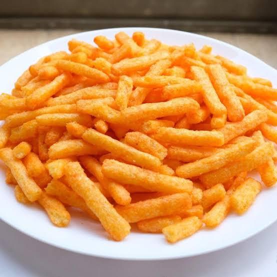 

Snack Stick Balado Cemilan Stik Baladoo Pedes Gurih Manis Pak 150 Gram