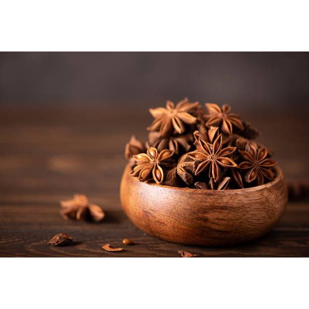 

Pekak ( Bunga Lawang ) / Star Anise