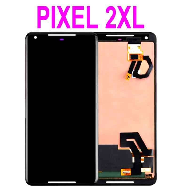 GROSIR LCD  PIXEL 2XL/2XL ORIGINAL full seat garansi 1 bulan