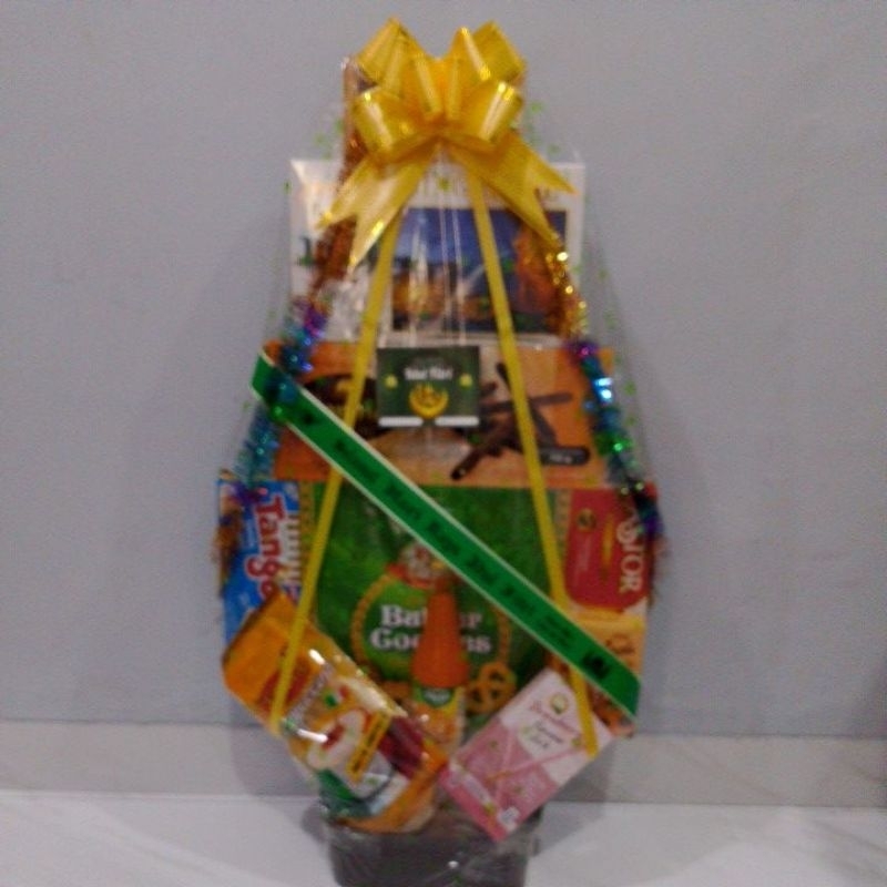 

parsel parcel lebaran ramadhan idul Fitri