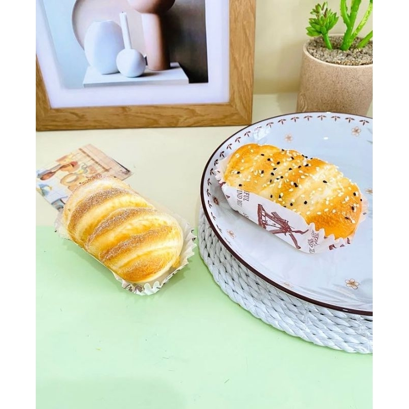 Magnet Kulkas Magnet Kulkas Lucu Magnet Kulkas Unik Magnet Kulkas Bentuk Roti