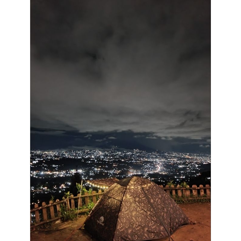 Big Adventure Pangrango 2