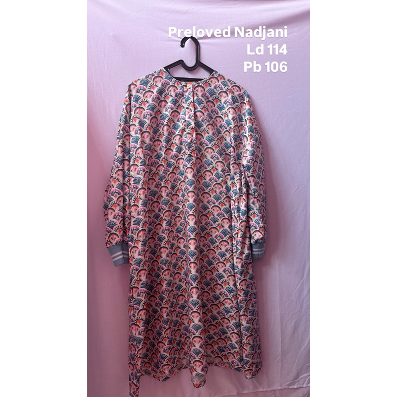 preloved nadjani