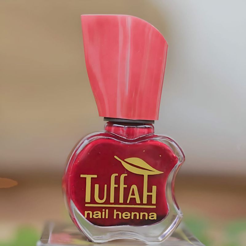 TUFFAH NAIL HENNA ORIGINAL