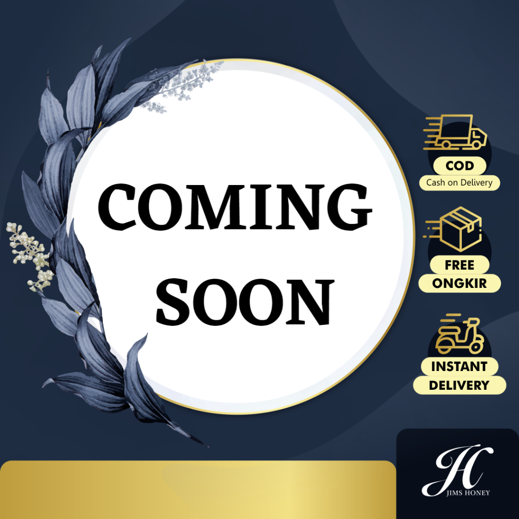 JIMS HONEY HAMPERS RAYA COLLECTION  FREE BOX