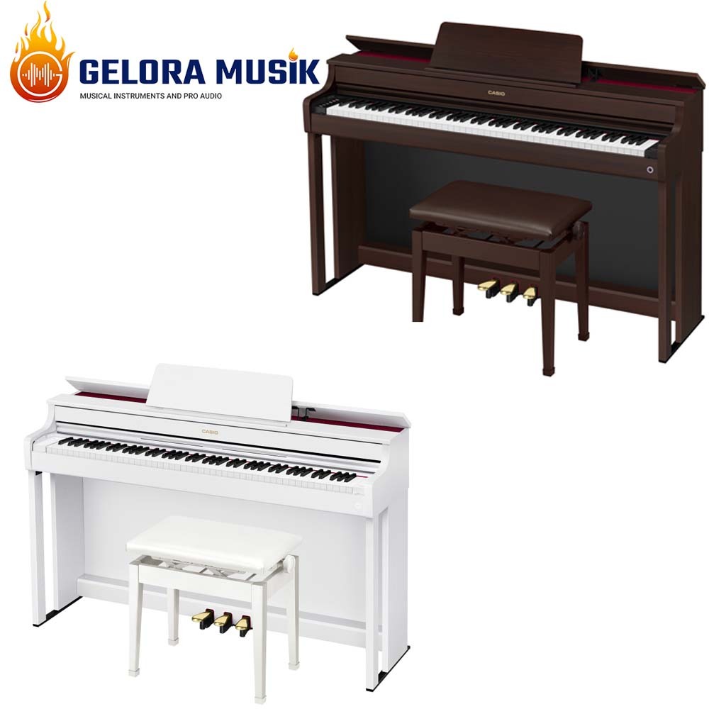 Digital Piano Celviano Casio AP-300