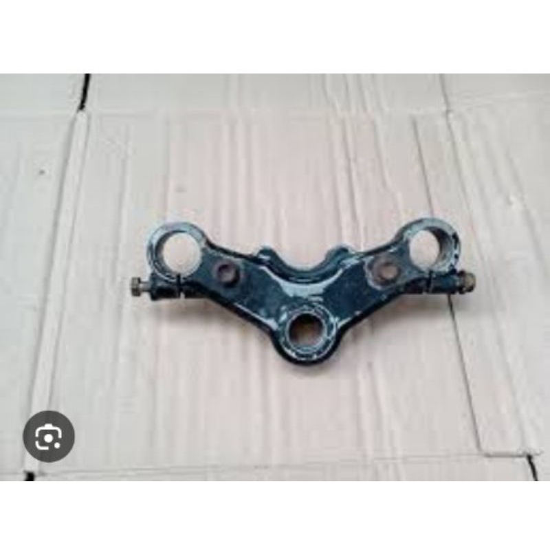 segitiga atas satria Fu seken original