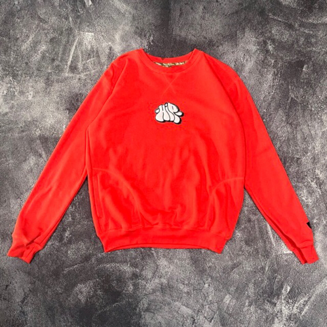 Crewneck Hippo division