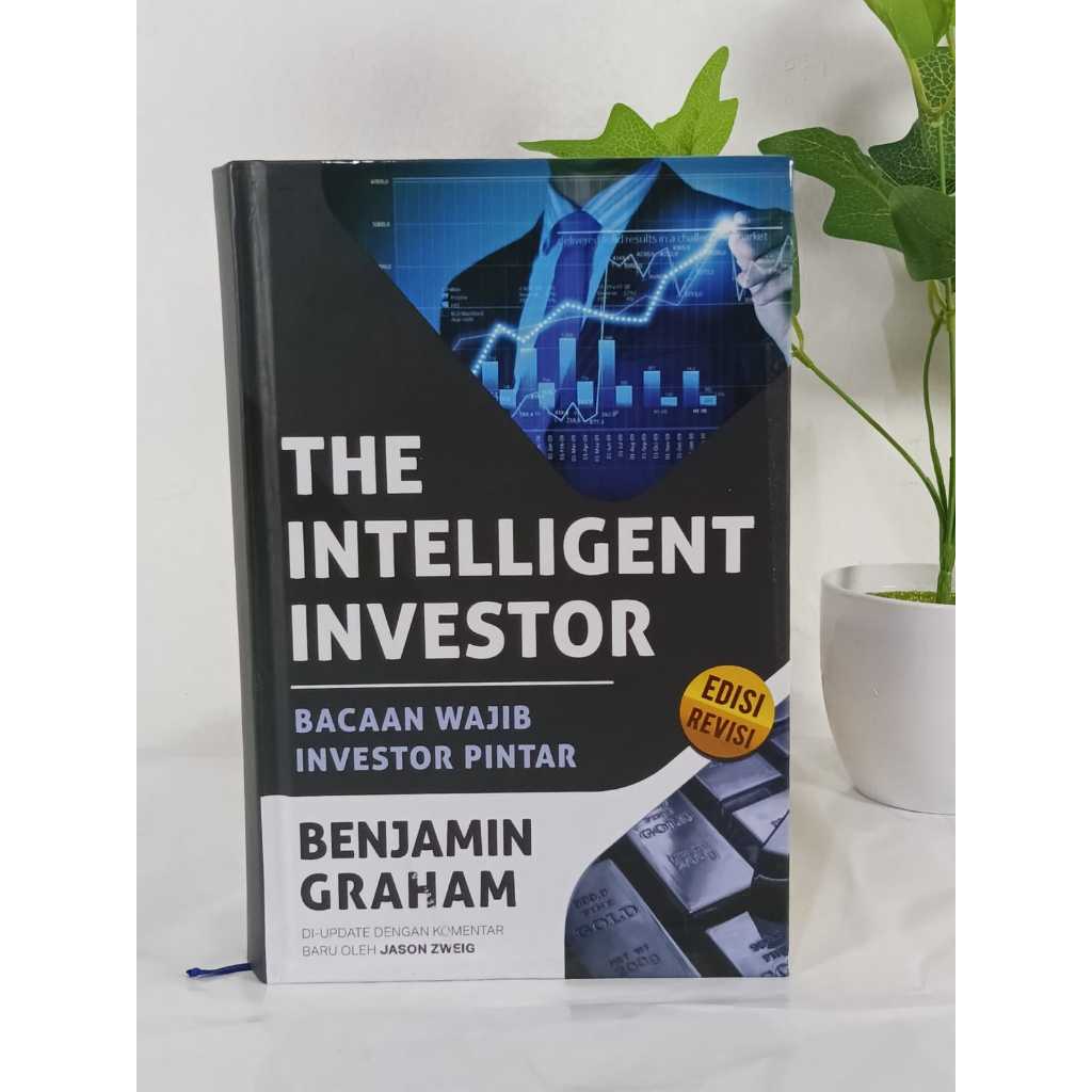 Intelligent Investor original