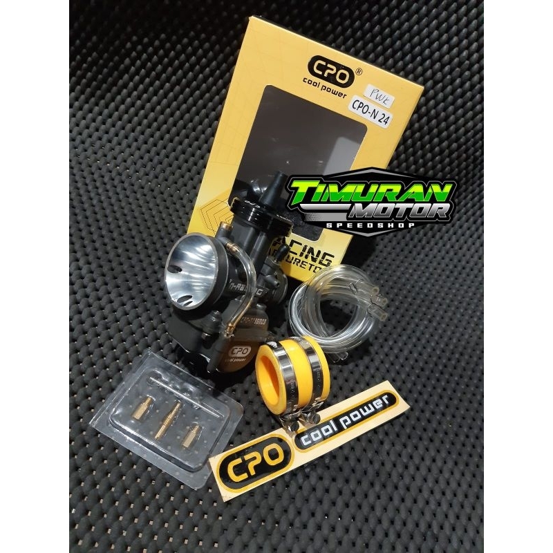 KARBURATOR CPO PWK 24 N RACING