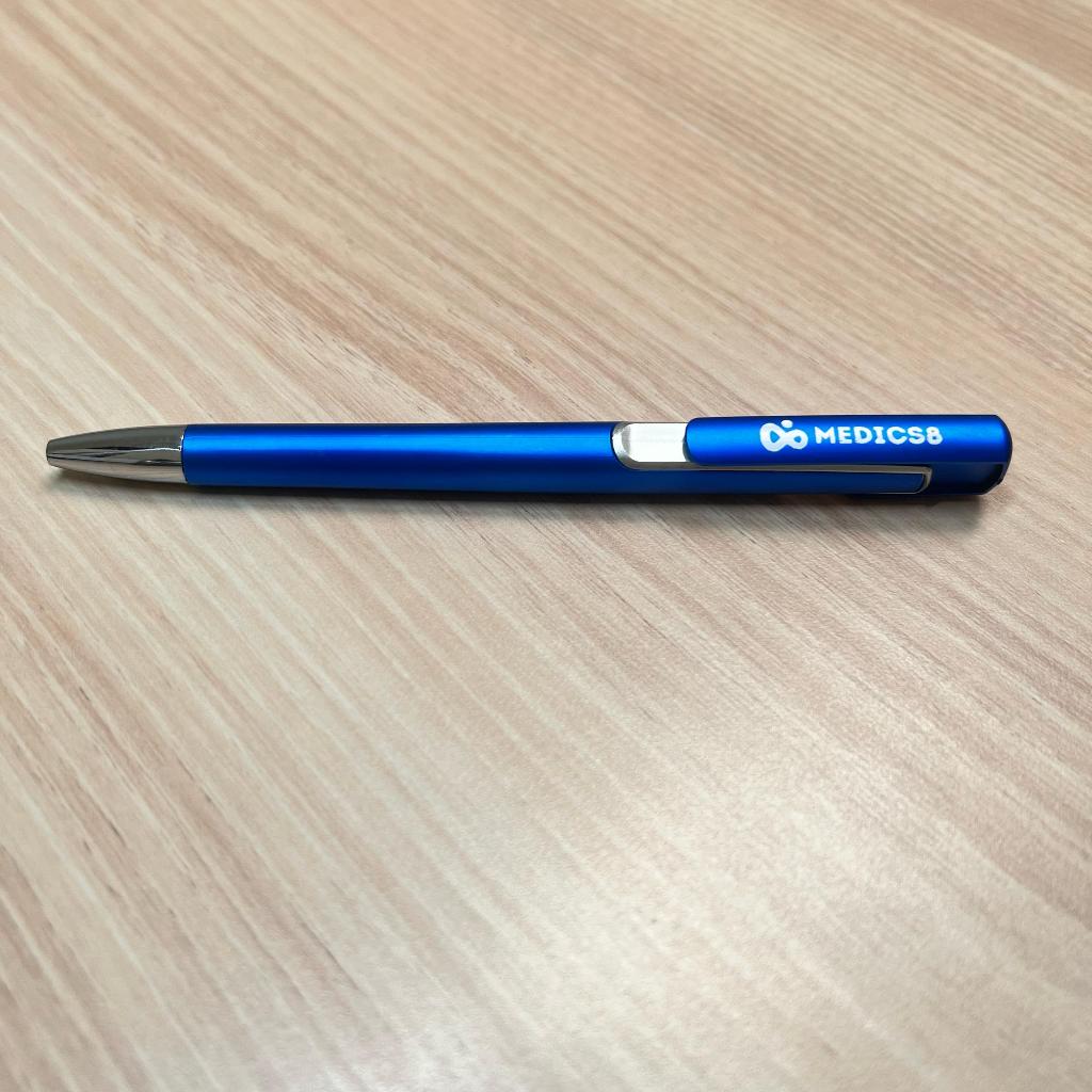 

KHUSUS HADIAH - Pulpen Medics Limited Edition