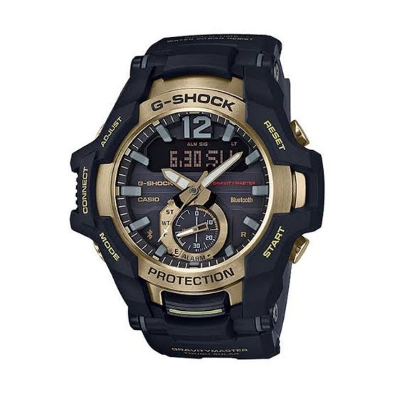 CASIO G-SHOCK GR-B100GB-1ADR JAM TANGAN PRIA ORIGINAL