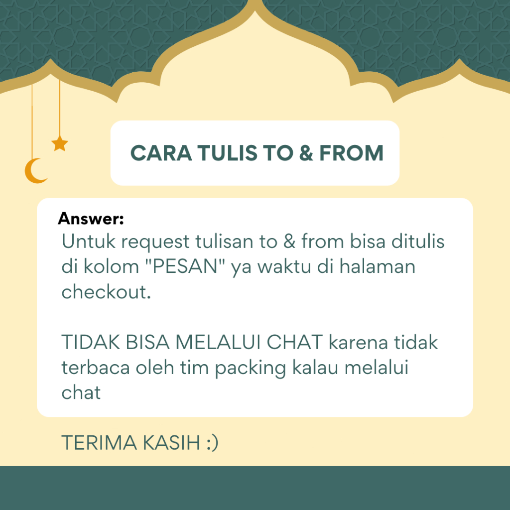 

Promo 7.7 [DELISH SNACKS] Hampers Idul Fitri isi 3 toples (L) / Bingkisan Parsel Parcel Ramadhan