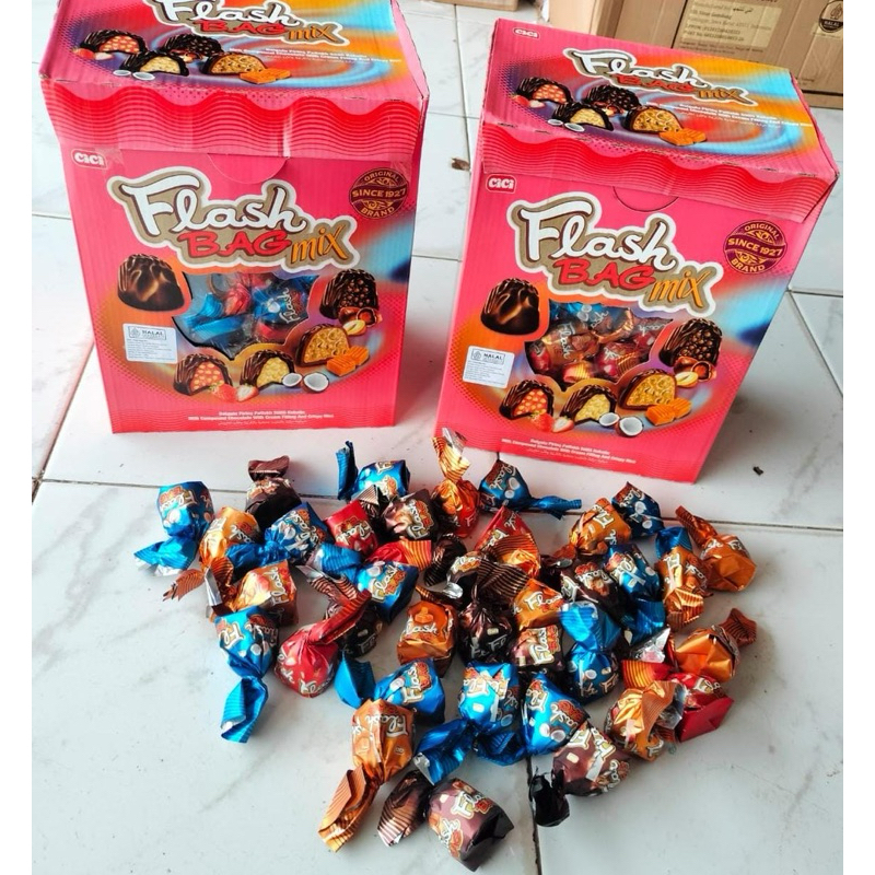 

2 KG COKLAT FLASH BAG/COKLAT TURKEY
