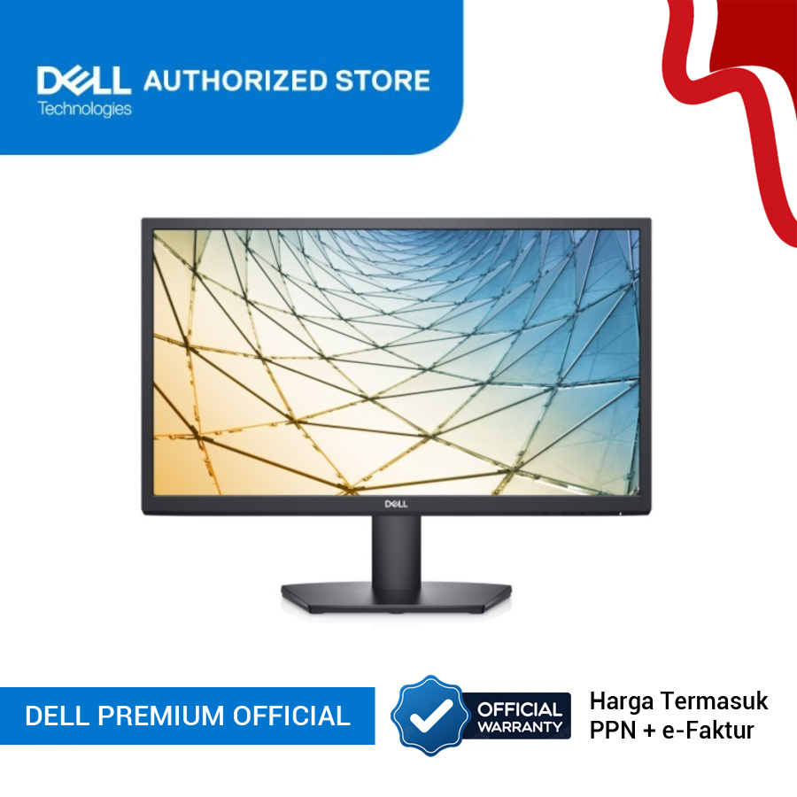 DELL Monitor LED SE2222H