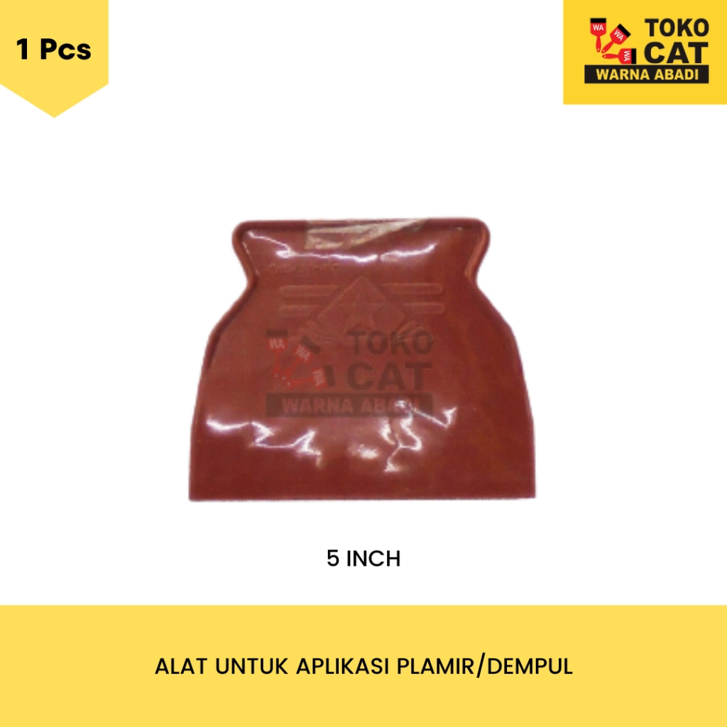 SCRAP - KAPE PLASTIK