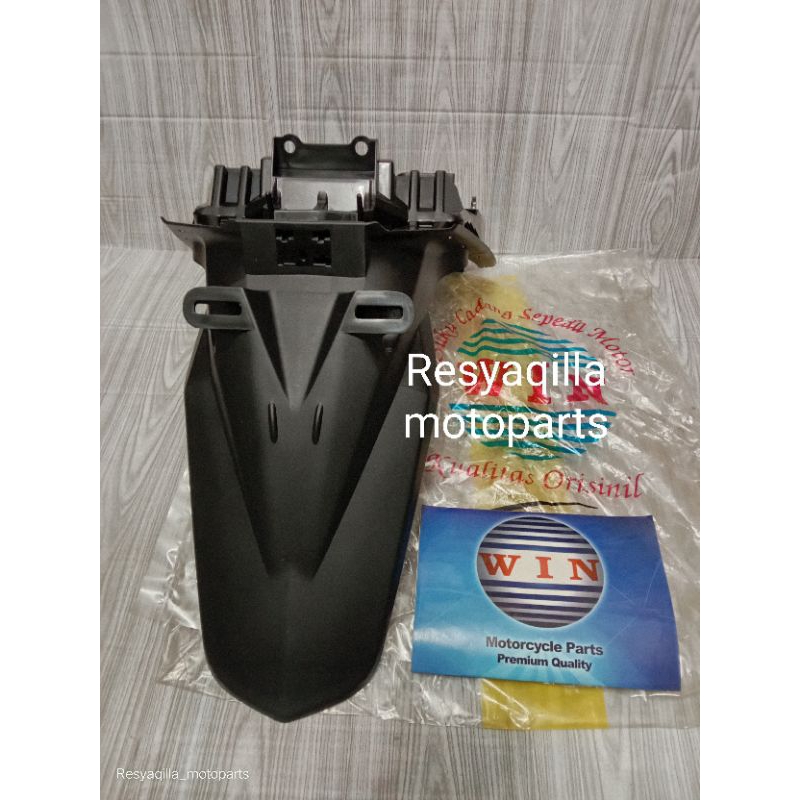 spakbor belakang nmax old shokbraker tabung//slebor belakang nmax old