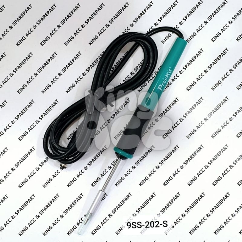 GAGANG SOLDER STATION MINI PRO SKIT 9SS-202-S REPLACEMENT ORIGINAL