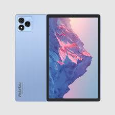 ITEL VISATAB P10004L - RAM 4GB 128GB - GARANSI RESMI