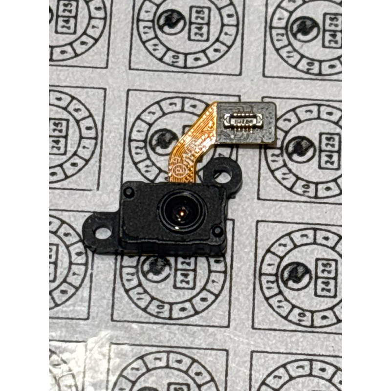 FLEXIBLE FINGERPRINT SAMSUNG A30S A307