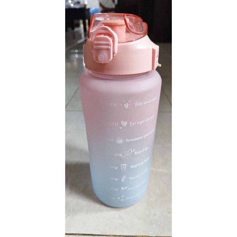 

preloved - botol minum 2lt