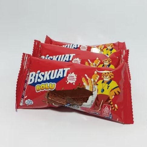 

BISKUAT BOLU ECER 17GR