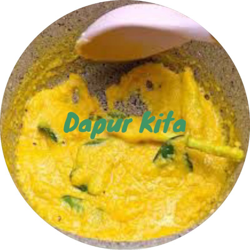 

Bumbu ungkep ayam Premium tanpa pengawet