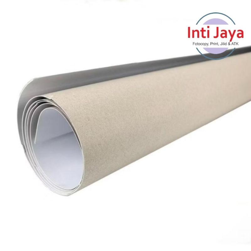 

Kertas Karton Duplex 310 dan 400 gram