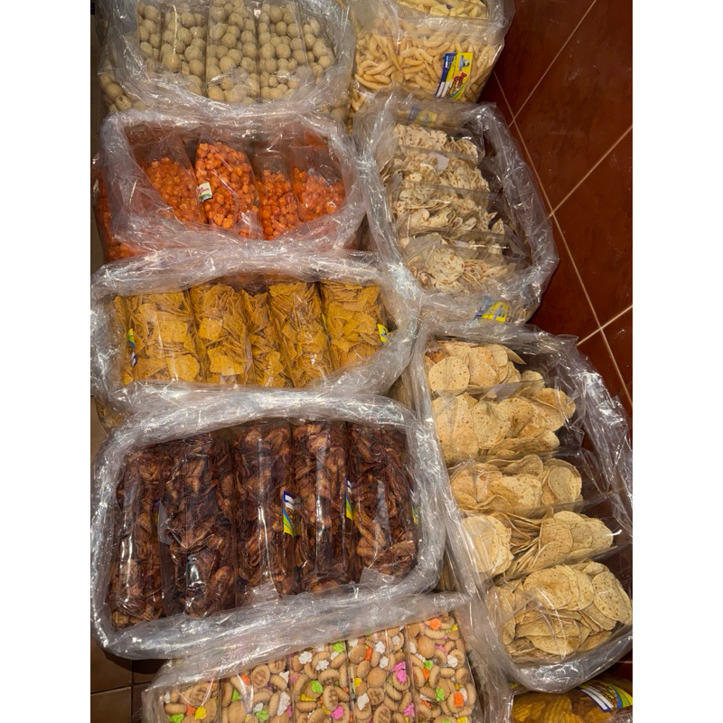

snack lebaran -+300g