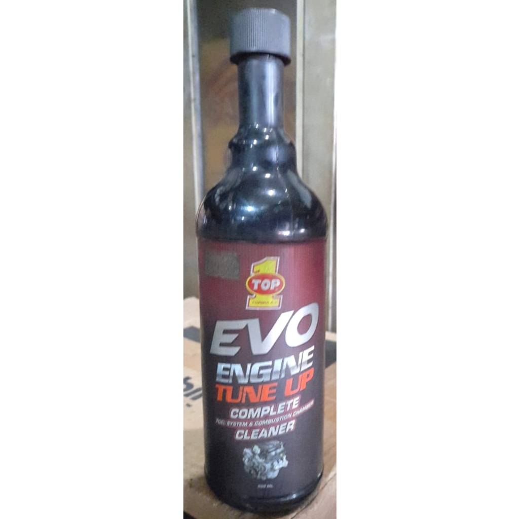 Top1 EVO Engine Tune Up 500ml