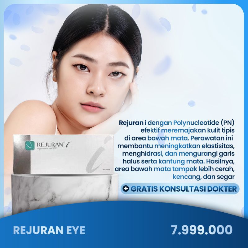 Treatment Rejuran Eye