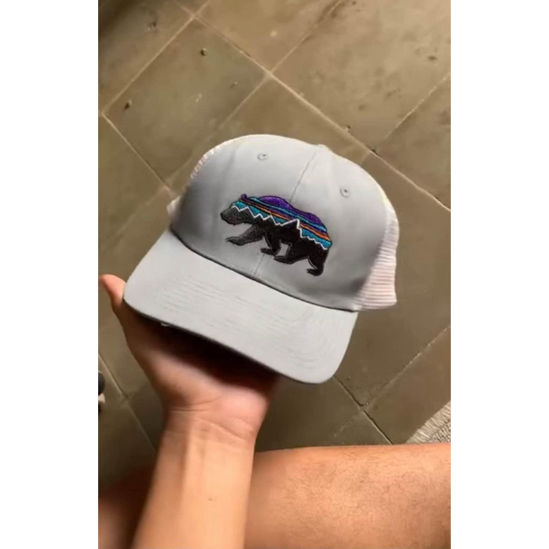 topi patagonia