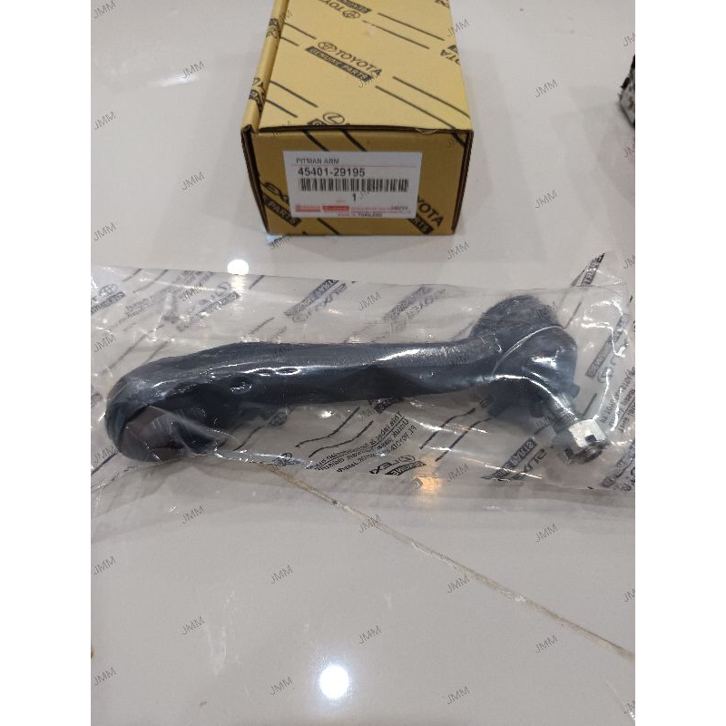 pitman arm kijang super kijang 5k kf40 kf50