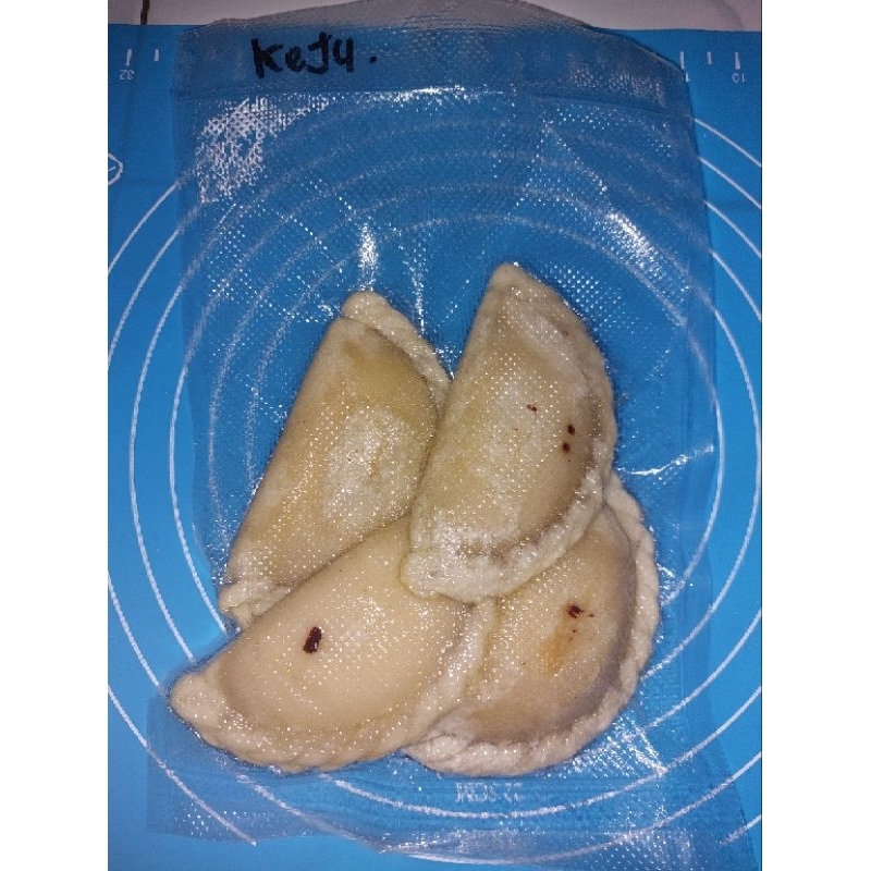 

paket usaha cireng (bakso)