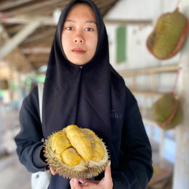 

Durian Sulung