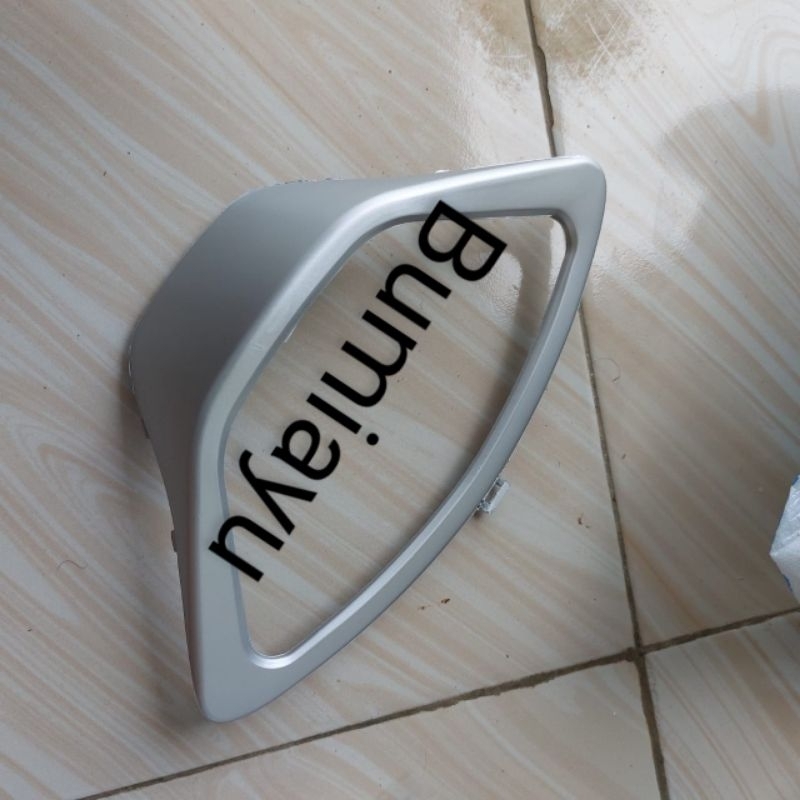 cover ring speedometer Supra x 125 lama Supra x 125 Betmen 2005-2012