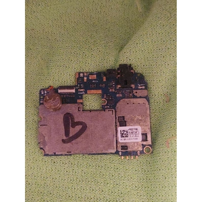 mesin Asus z00vd bergaransi